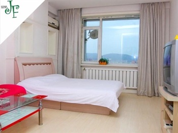  - Jiafei Fashion Hotel - Dalian