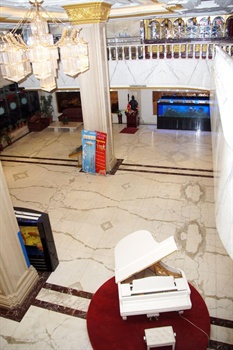  - Sapphlre Hotel - Dalian