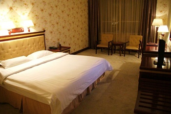  - Sapphlre Hotel - Dalian