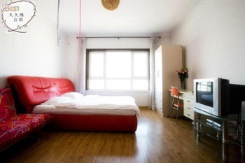  - Dalian Jiujiuyuan Apartment Hotel