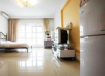  - Dalian Jiujiuyuan Apartment Hotel