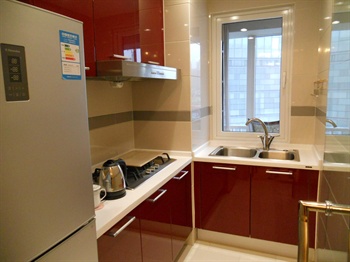  - Haizhiyuan Apartment