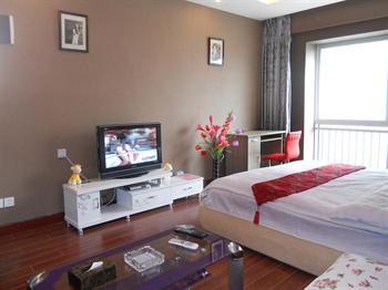  - Haizhiyuan Apartment