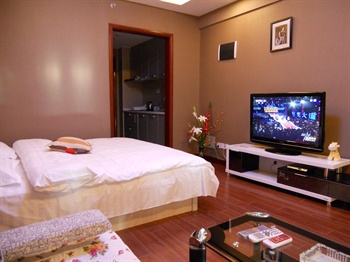  - Haizhiyuan Apartment