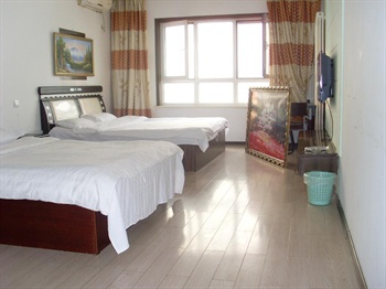  - Xinghai Haoting Apartment