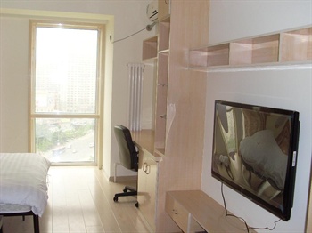  - Xinghai Haoting Apartment