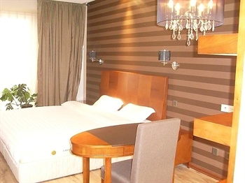  - Xinghai Haoting Apartment