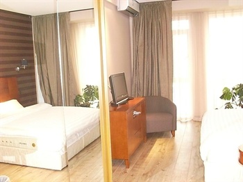  - Xinghai Haoting Apartment