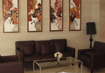  - Jiuxing Apartment