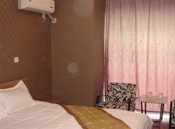  - Jiuxing Apartment