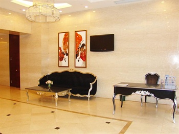  - Jiuxing Apartment