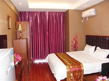  - Jiuxing Apartment