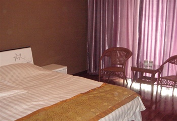  - Jiuxing Apartment