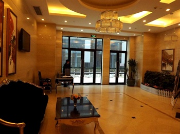  - Mingjie Zuijia Seashore Apartment