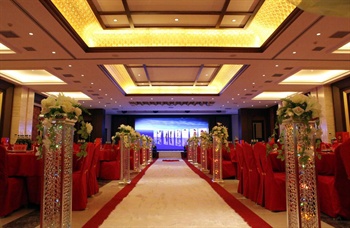  - Tuanshan Garden Hotel - Dalian