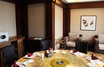  - Tuanshan Garden Hotel - Dalian