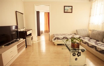  - Shiyuan International Apartment