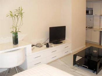  - Yijia Apartment