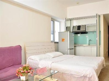  - Yijia Apartment