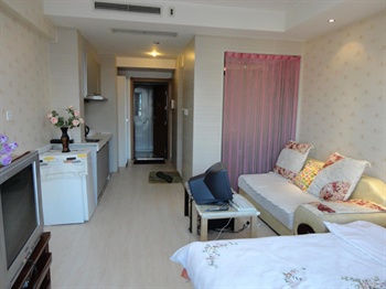  - Chengshi Gongyuan Apartment - Dalian