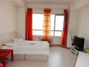  - Chengshi Gongyuan Apartment - Dalian