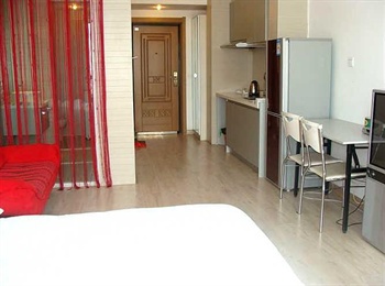  - Chengshi Gongyuan Apartment - Dalian