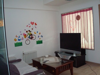  - Chengshi Gongyuan Apartment - Dalian