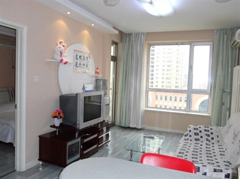  - Xiuzhu Plaza Apartment