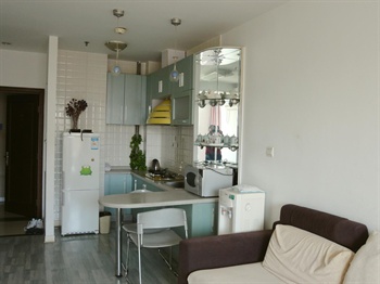  - Xiuzhu Plaza Apartment