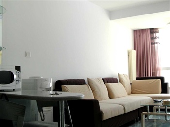  - Xiuzhu Plaza Apartment