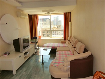  - Xiuzhu Plaza Apartment