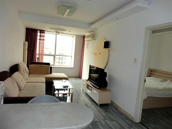  - Xiuzhu Plaza Apartment