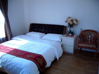  - Fangfei Holiday Apartment Xinghai Square - Dalian