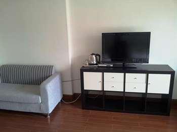  - Suolandun Apartment