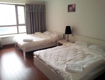  - Suolandun Apartment