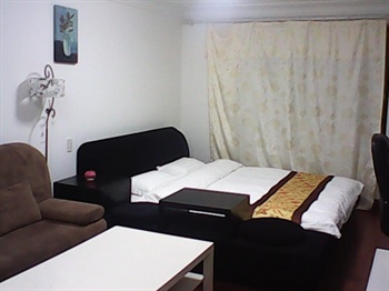  - Suolandun Apartment