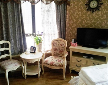  - Suolandun Apartment