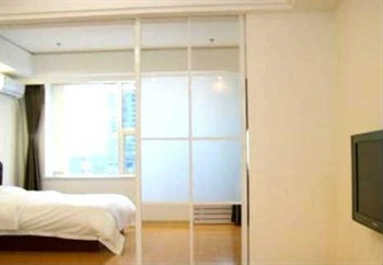  - Xiangxieli Jinfumeiju Apartment