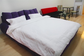  - North Pearl Apartment Dalian