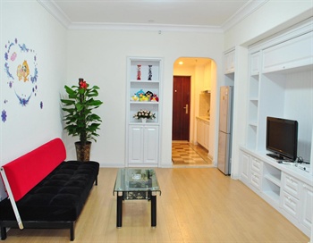  - North Pearl Apartment Dalian