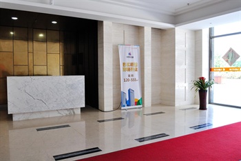  - North Pearl Apartment Dalian