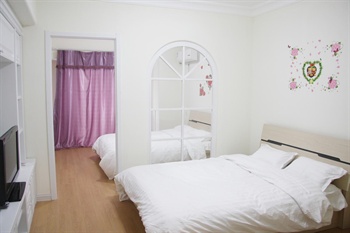  - North Pearl Apartment Dalian