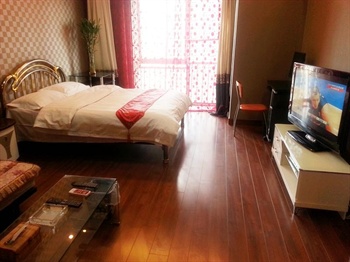  - Shunxin Apartment