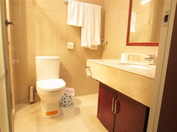  - Xinghai Lianjia Apartment