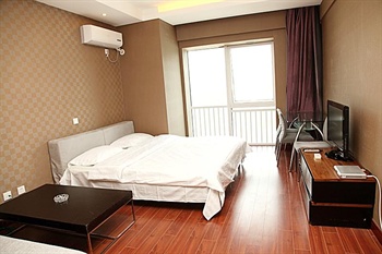  - Xinghai Lianjia Apartment