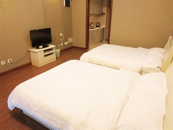  - Xinghai Lianjia Apartment