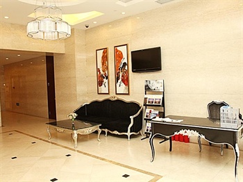  - Xinghai Lianjia Apartment