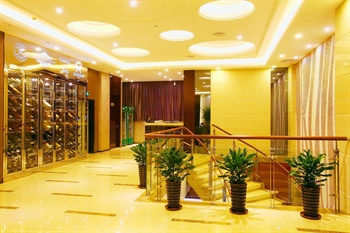  - Meykawa Hotel - Dalian