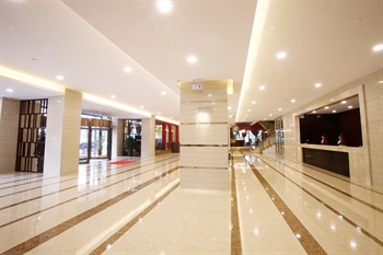  - Meykawa Hotel - Dalian