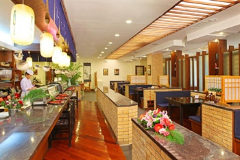  - Dalian East Hotel